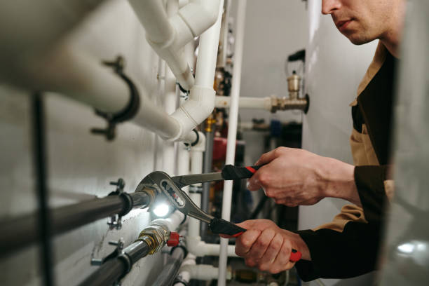 Best Septic Systems  in Emory, VA