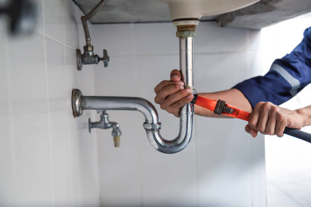 Best Drain Cleaning Services  in Emory, VA