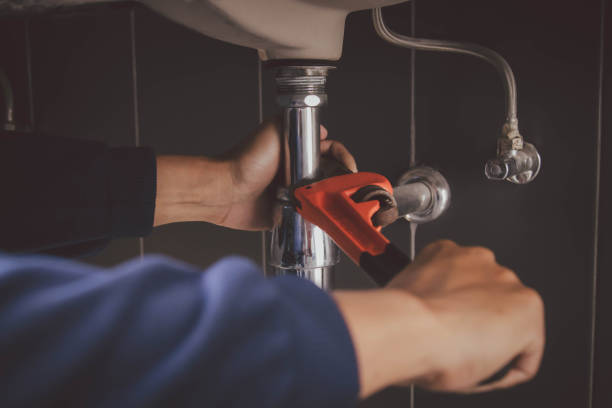 Best Sewer Cleaning Services  in Emory, VA