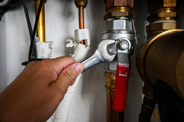 Best Water Heater Repair  in Emory, VA